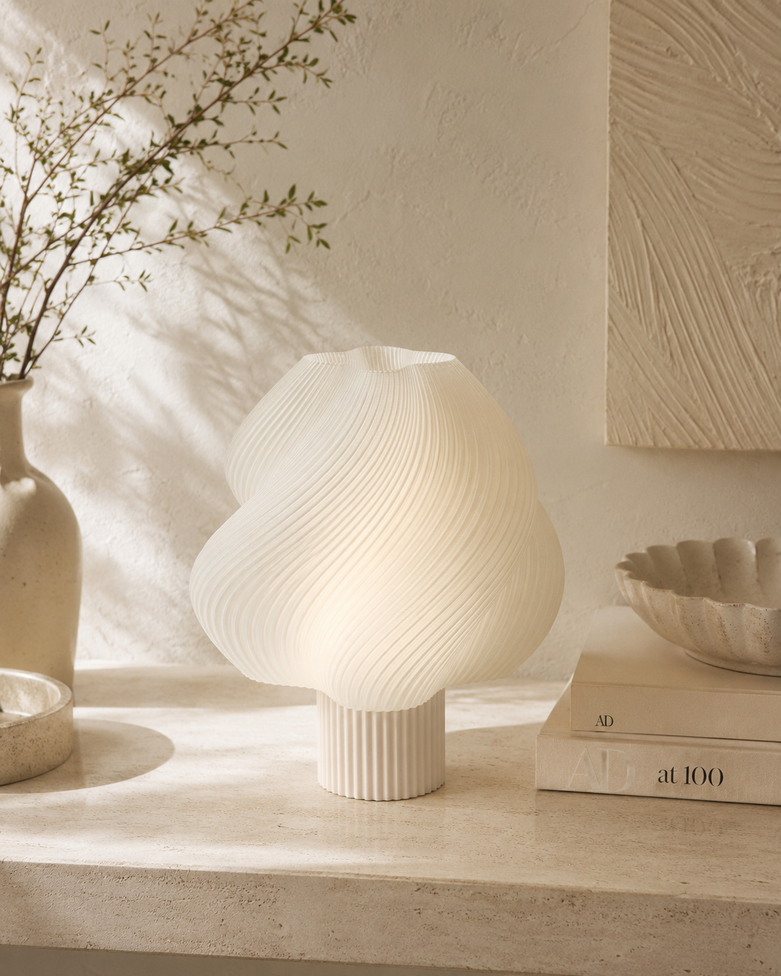 Sculptural Forms