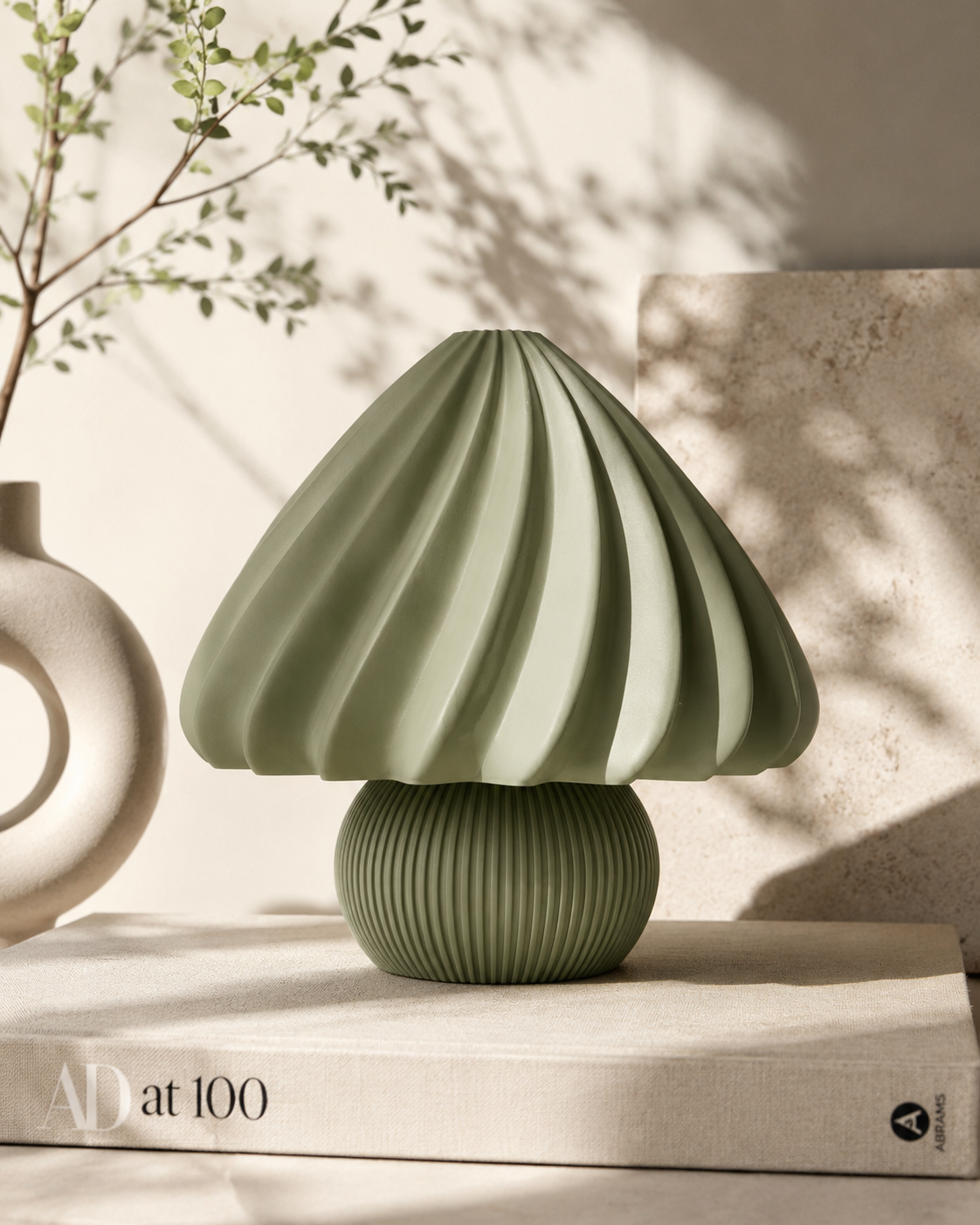 Shell — Green